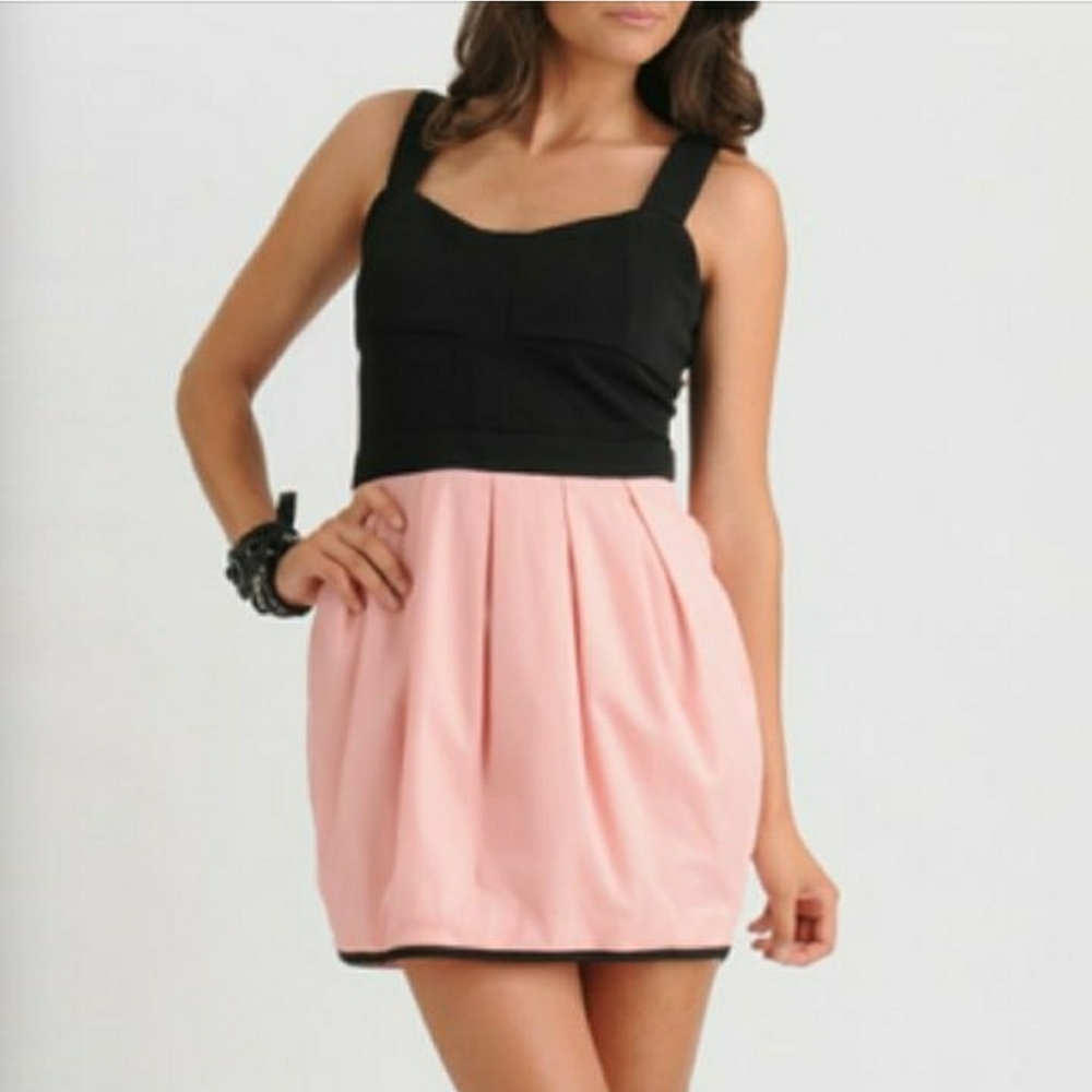 Twelve by Twelve dress